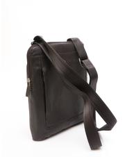 PIQUADRO Sac de umăr Linia VIBE OUT - Genți de umăr bărbați