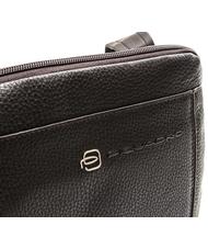 PIQUADRO Sac de umăr Linia VIBE OUT MORO - Genți de umăr bărbați - 3