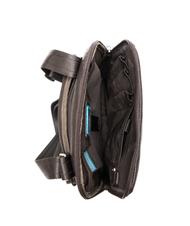 PIQUADRO Sac de umăr Linia VIBE OUT MORO - Genți de umăr bărbați - 4