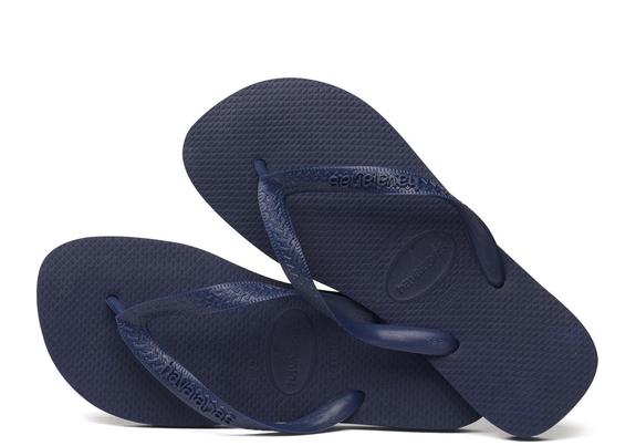 Haltere TOP navyblu - Pantofi unisex