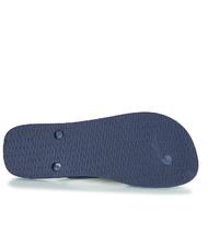 HAVAIANAS TOP LOGOMANIA TOP LOGOMANIA flip-flops navyblu - Pantofi unisex - 4