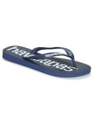HAVAIANAS TOP LOGOMANIA TOP LOGOMANIA flip-flops - Pantofi unisex