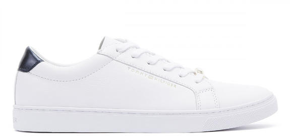  ESSENTIAL CUPSOLE, adidași din piele RWB - Pantofi femei