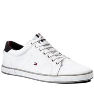 TOMMY HILFIGER  ARLOW Adidași din țesătură - Pantofi bărbați