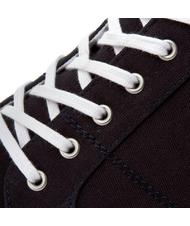 TOMMY HILFIGER  ARLOW Adidași din țesătură miezul nopții - Pantofi bărbați - 4