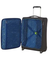AMERICAN TOURISTER  MATCHUP &icirc;n poziție verticală Troller de bagaje de m&acirc;nă, ultralig - Bagaje de m&acirc;nă
