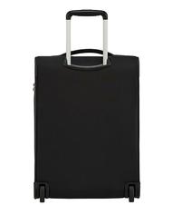 AMERICAN TOURISTER  MATCHUP &icirc;n poziție verticală Troller de bagaje de m&acirc;nă, ultralig voltblack - Bagaje de m&acirc;nă - 4