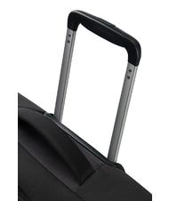 AMERICAN TOURISTER  MATCHUP &icirc;n poziție verticală Troller de bagaje de m&acirc;nă, ultralig voltblack - Bagaje de m&acirc;nă - 6