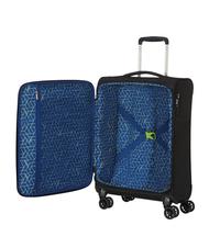 AMERICAN TOURISTER  MATCHUP spinner Bagaj de cabină cu troleu, ultraligor - Bagaje de m&acirc;nă