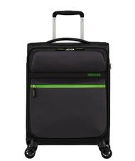 AMERICAN TOURISTER  MATCHUP spinner Bagaj de cabină cu troleu, ultraligor voltblack - Bagaje de m&acirc;nă - 3