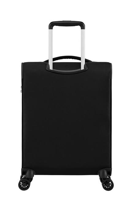  MATCHUP spinner Bagaj de cabină cu troleu, ultraligor voltblack - Bagaje de m&acirc;nă