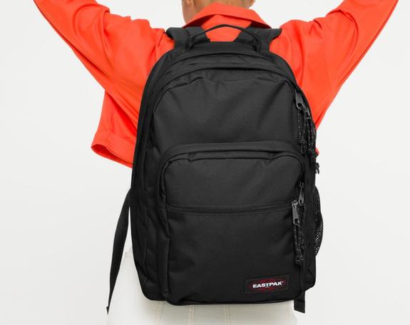 MORIUS  Rucsac pentru laptop 15 "MORIUS BLACK - Rucsacuri pentru laptop