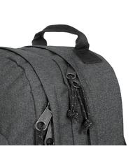 EASTPAK MORIUS  Rucsac pentru laptop 15 "MORIUS BlackDenim - Rucsacuri pentru laptop - 4