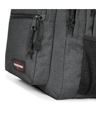EASTPAK MORIUS  Rucsac pentru laptop 15 "MORIUS BlackDenim - Rucsacuri pentru laptop - 5