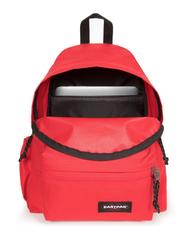 EASTPAK PADDED ZIPPL'R + Rucsac pentru laptop 13PL Sailor Red - Rucsacuri pentru școală și timp liber - 4