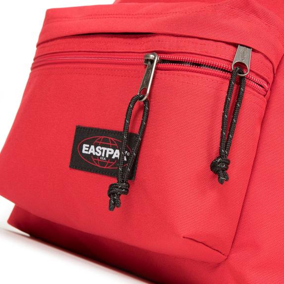 PADDED ZIPPL'R + Rucsac pentru laptop 13PL Sailor Red - Rucsacuri pentru școală și timp liber