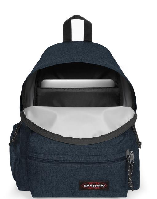 PADDED ZIPPL'R + Rucsac pentru laptop 13PL tripledenim - Rucsacuri pentru școală și timp liber