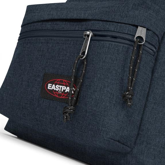 PADDED ZIPPL'R + Rucsac pentru laptop 13PL tripledenim - Rucsacuri pentru școală și timp liber