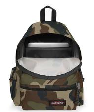 EASTPAK PADDED ZIPPL'R + Rucsac pentru laptop 13PL camo - Rucsacuri pentru școală și timp liber - 4
