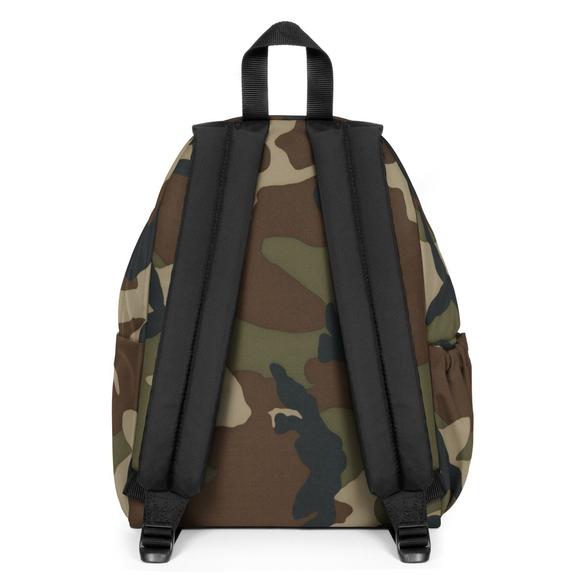 PADDED ZIPPL'R + Rucsac pentru laptop 13PL camo - Rucsacuri pentru școală și timp liber