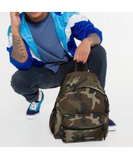EASTPAK PADDED ZIPPL'R + Rucsac pentru laptop 13PL camo - Rucsacuri pentru școală și timp liber - 5