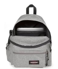 EASTPAK PADDED ZIPPL'R + Rucsac pentru laptop 13PL sundaygrey - Rucsacuri pentru școală și timp liber - 4