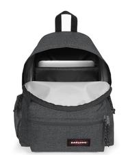 EASTPAK PADDED ZIPPL'R + Rucsac pentru laptop 13PL BlackDenim - Rucsacuri pentru școală și timp liber - 3
