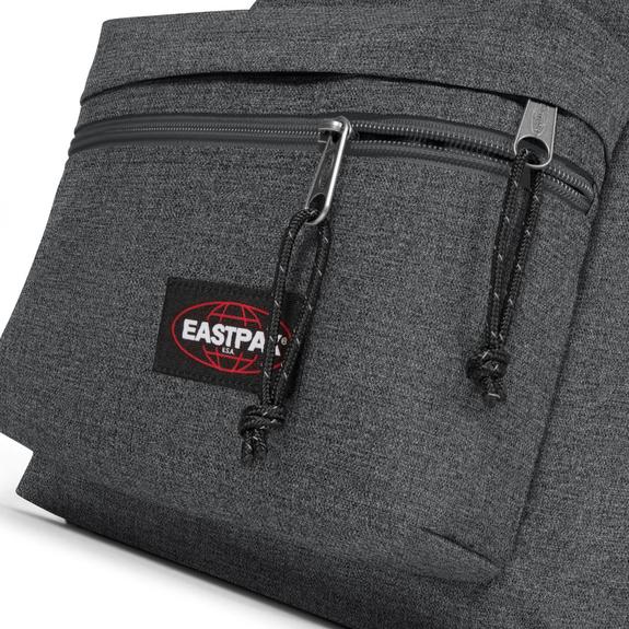 PADDED ZIPPL'R + Rucsac pentru laptop 13PL BlackDenim - Rucsacuri pentru școală și timp liber
