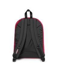 EASTPAK PINNACLE Rucsac Sailor Red - Rucsacuri pentru școală și timp liber - 3