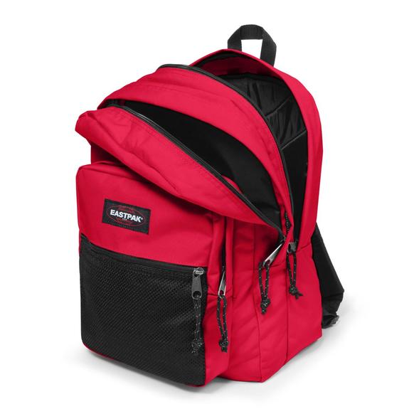 PINNACLE Rucsac Sailor Red - Rucsacuri pentru școală și timp liber