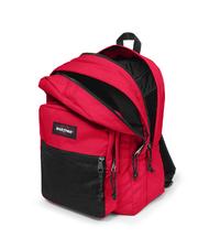 EASTPAK PINNACLE Rucsac Sailor Red - Rucsacuri pentru școală și timp liber - 4