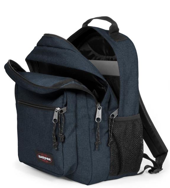 MORIUS  Rucsac pentru laptop 15 "MORIUS tripledenim - Rucsacuri pentru laptop