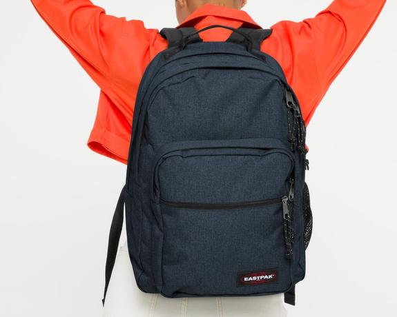 MORIUS  Rucsac pentru laptop 15 "MORIUS tripledenim - Rucsacuri pentru laptop