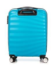 AMERICAN TOURISTER  OCEANFRONT Bagaje pentru cabină springblu - Bagaje de m&acirc;nă - 3