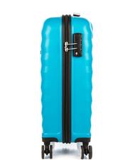 AMERICAN TOURISTER  OCEANFRONT Bagaje pentru cabină springblu - Bagaje de m&acirc;nă - 7