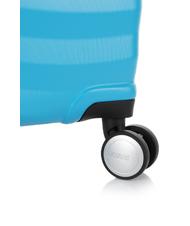 AMERICAN TOURISTER  OCEANFRONT Bagaje pentru cabină springblu - Bagaje de m&acirc;nă - 8
