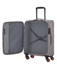 AMERICAN TOURISTER Trolley AMERICAN TURISTER ECO WONDER, bagaje de m&acirc;nă &icirc;n RECYCLEX &trade; - Bagaje de m&acirc;nă
