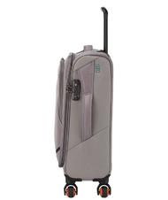 AMERICAN TOURISTER Trolley AMERICAN TURISTER ECO WONDER, bagaje de m&acirc;nă &icirc;n RECYCLEX &trade; gri - Bagaje de m&acirc;nă - 3
