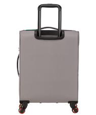 AMERICAN TOURISTER Trolley AMERICAN TURISTER ECO WONDER, bagaje de m&acirc;nă &icirc;n RECYCLEX &trade; gri - Bagaje de m&acirc;nă - 5