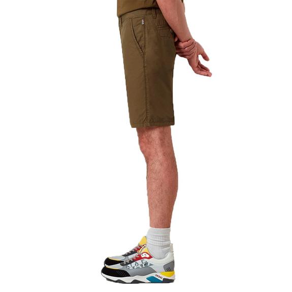  Pantaloni scurți pentru bărbați NAKURO CALEA VERDE - Pantaloni