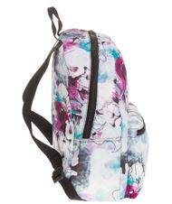 INVICTA ZAINO PIGHEVOLE PACK Rucsac imprimat Vopsea și floare - Rucsacuri pentru școală și timp liber - 3