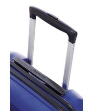 AMERICAN TOURISTER Troller Linia BON AIR, de dimensiuni mari midnightnavy - Trolere rigide - 3