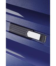 AMERICAN TOURISTER Troller Linia BON AIR, de dimensiuni mari midnightnavy - Trolere rigide - 6