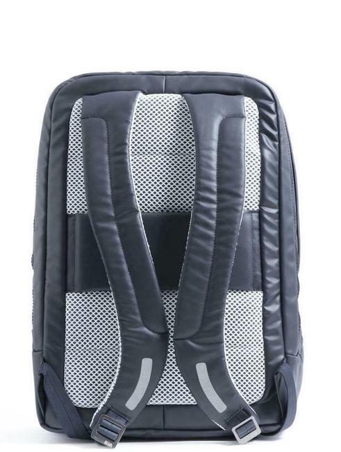  PASSENGER ACTION Rucsac pentru laptop 17 " albastru - Rucsacuri pentru laptop