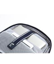 NAVA  PASSENGER ACTION Rucsac pentru laptop 17 " albastru - Rucsacuri pentru laptop - 6