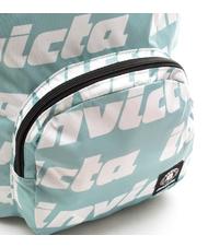 INVICTA PACKABLE Rucsac cu imprimeu logo albastru - Rucsacuri pentru școală și timp liber - 4