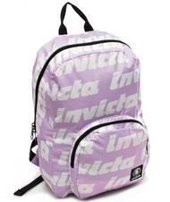 INVICTA PACKABLE Rucsac cu imprimeu logo ROSA - Rucsacuri pentru școală și timp liber - 2