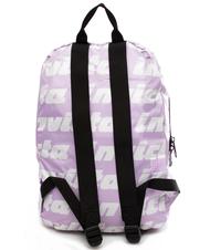 INVICTA PACKABLE Rucsac cu imprimeu logo ROSA - Rucsacuri pentru școală și timp liber - 3
