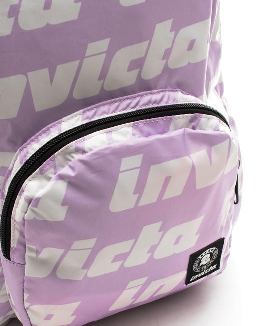 PACKABLE Rucsac cu imprimeu logo ROSA - Rucsacuri pentru școală și timp liber