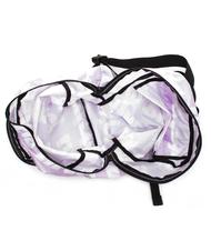 INVICTA PACKABLE Rucsac cu imprimeu logo ROSA - Rucsacuri pentru școală și timp liber - 5